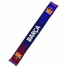 FC Barcelona Schal Hor-Schwarz N44 5004BUT40