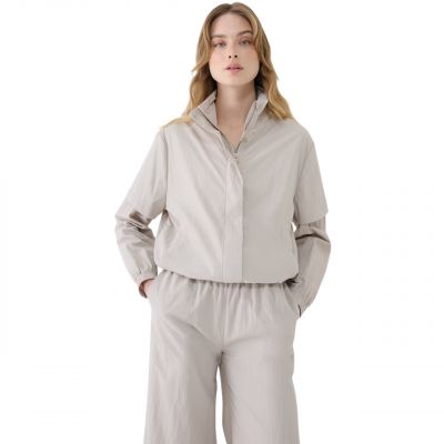 5. Jacke 4F F190 W 4FWSS25TJACF190 83S
