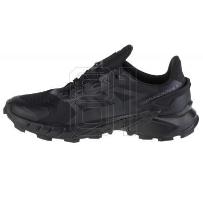 2. Salomon Supercross 4 M 417362 Laufschuhe