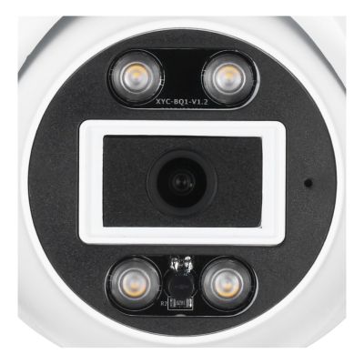 4. Foscam T8EP 8MP IP-Überwachungskamera