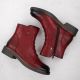 7. Jezzi W ASA252-5 JEZ437A isolierte Stiefeletten