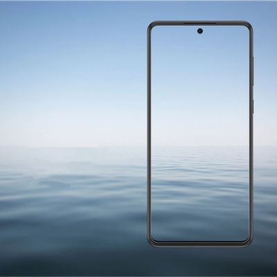 14. Nillkin Amazing H gehärtetes Schutzglas 9H Samsung Galaxy A73