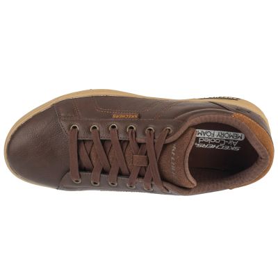 3. Skechers Cavell - Hensley 210946-CHOC Braun 41