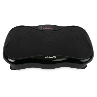 8. VIRTUFIT FITNESS-VIBRATIONSPLATTE