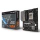 7. Sapphire PULSE A620AM AMD A620A Sockel AM5 Micro-ATX
