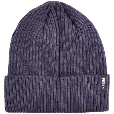 7. Puma Classic Cuff Beanie W 024826 02
