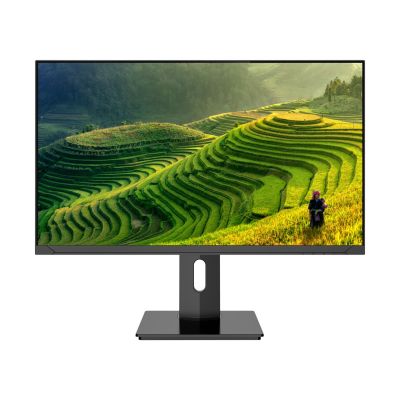 5. JAPANNEXT 60,5 cm JN-IPS2380UHDR-C65W-HSP Monitor 16:9 HDMI/DP UHD