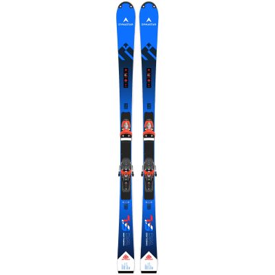 DYNASTAR Speed WC FIS SL Fac 157 Spx15 Skiset