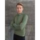 6. POC M's Thermojacke grün