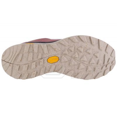 4. Jack Wolfskin Terraventure Urban Low W 4055391-2243 Schuhe