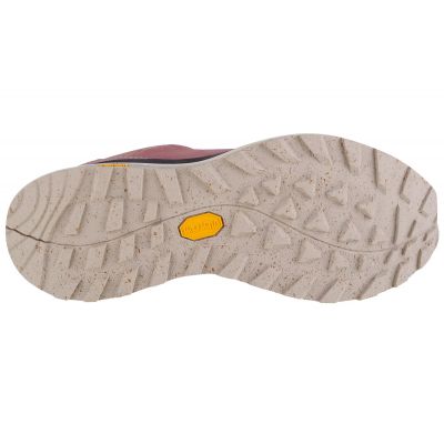 4. Jack Wolfskin Terraventure Urban Low W 4055391-2243 Schuhe