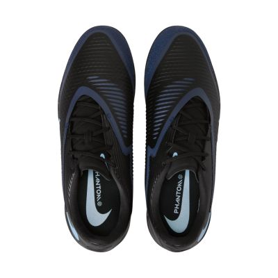 4. Nike Phantom 6 Low Academy IC Fußballschuhe HQ2319 003