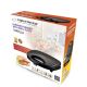 4. Esperanza TORTILLA EKT009 Sandwichmaker (1000W; schwarz)