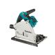 2. 18V MAKITA DSP600ZJ Kreissäge ohne Akku und Ladegerät