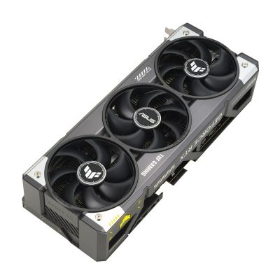 5. ASUS TUF Gaming GeForce RTX 5080 OC 16GB Grafikkarte