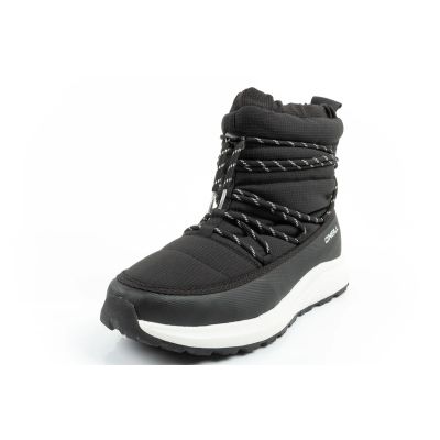 3. O'neill Vail Damen Schneestiefel Wintermode Schwarz