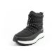 3. O'neill Vail Damen Schneestiefel Wintermode Schwarz