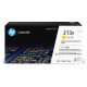11. HP Original 213X LaserJet Tonerkartusche mit hoher Reichweite, gelb