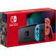 13. Nintendo Switch Tragbare Spielkonsole 15,8 cm (6,2 Zoll) 32 GB Touchscreen WLAN Blau, Grau, Rot