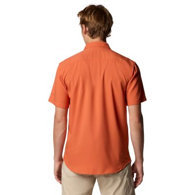 3. Columbia Utilizer II Solid Kurzarmhemd M 1577762851 