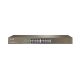 4. Tenda TEG1016G Netzwerk-Uplinks Unmanaged Gigabit Ethernet (10/100/1000) 1HE Blau