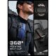 7. Supcase Unicorn Beetle Pro Mag MagSafe 2er-Set Hülle für Samsung Galaxy S26 Ultra – Schwarz und Marineblau