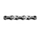 KMC Chain X8 silbergraue Rolle 50 m + 40CL