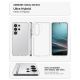 6. Spigen Ultra Hybrid Hülle für Samsung Galaxy S26 Ultra – Transparent