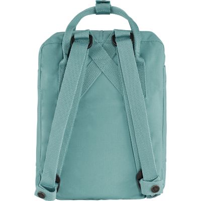 2. Fjällräven Kånken Mini F23561-501 kleiner Schulrucksack