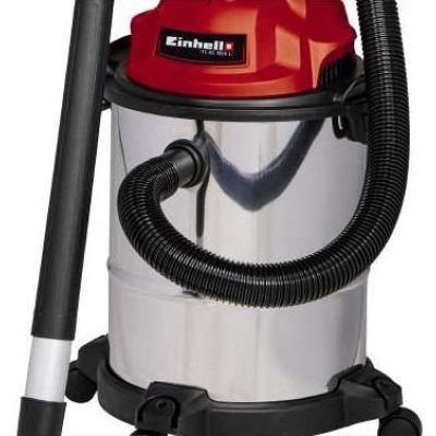 7. Nass-Trockensauger TC-VC 1815 S