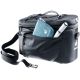 5. Gepäckträgertasche 10 | Universal | Schwarz