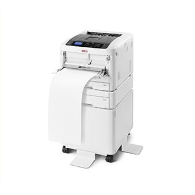 3. OKI C824dn Farb-3D-Drucker, 1200 x 600 dpi, A3