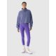 7. Damen-Sweatshirt ohne Kapuze 4F x Anna Lewandowska 4F 4FALSAW24TSWSF1743-31S