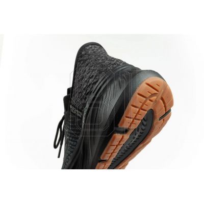 7. Skechers Edgeride-Raygo M 232932/BBK Schuhe