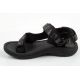 2. Lee Cooper Damen-Sportsandalen mit Klettverschluss, bequem für den Sommer