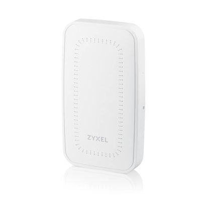 2. Access Point Wi-Fi 6 Zyxel WAX300H 2,4 GHz (2x2)/5 GHz (2x2) PoE+ 4x1 G