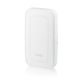 2. Access Point Wi-Fi 6 Zyxel WAX300H 2,4 GHz (2x2)/5 GHz (2x2) PoE+ 4x1 G