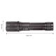 2. NEO Tools 99-035 Taschenlampe