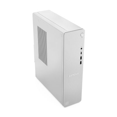 6. Lenovo IdeaCentre Tower 08IAS10 Ultra 7 265 16GB DDR5 5600 SSD512 Intel Grafik WLAN+BT NoOS Cloud Gray 3Y OnSite