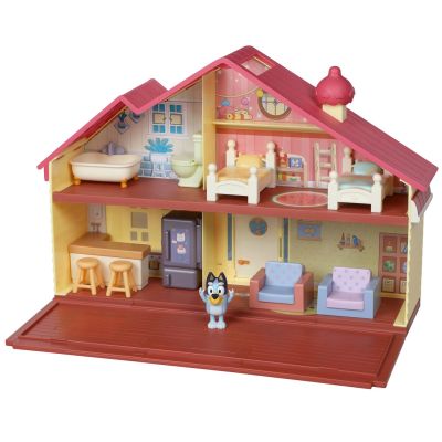 2. Moose Toys MS13024 Puppenhaus