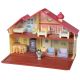 2. Moose Toys MS13024 Puppenhaus