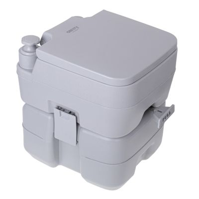 3. tragbare Toilette für CAMRY CR 1035