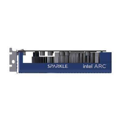 14. SPARKLE Intel Arc A380 ELF Grafikkarte