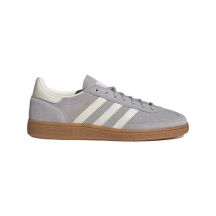 Adidas Handball Spezial Damen-Sportschuhe Grau Zwei / Cremeweiß / Wolkenweiß - IF7086