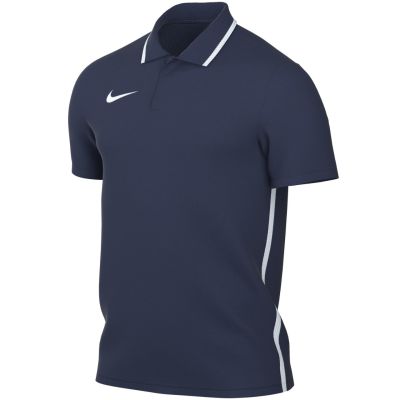 3. Nike Dri-FIT Park 26 Polo Herren-T-Shirt Marineblau HM7136 410