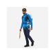 2. MILLET Trilogy Icon Lightgrid HD M blaues Herren-Sweatshirt