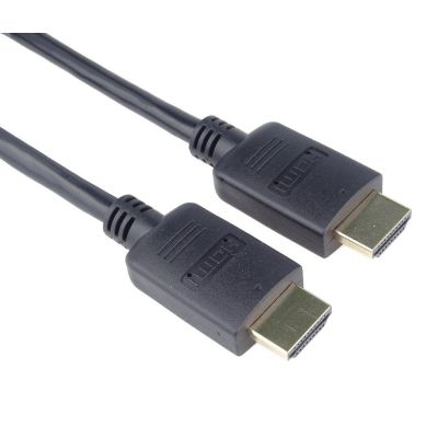 PremiumCord KPHDM2-10 HDMI-Kabel 10 m HDMI Typ A (Standard) Schwarz