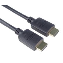 PremiumCord KPHDM2-10 HDMI-Kabel 10 m HDMI Typ A (Standard) Schwarz