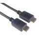 PremiumCord KPHDM2-10 HDMI-Kabel 10 m HDMI Typ A (Standard) Schwarz