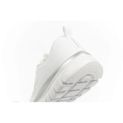 8. Skechers Get Connected W 12615/WSL Schuhe